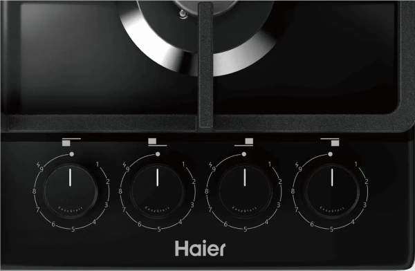 Газовая варочная панель Haier HHQ-G64CAQB