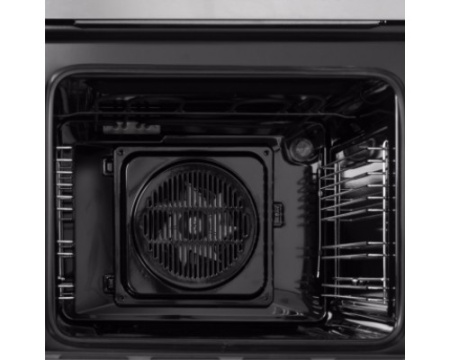 Электрический духовой шкаф EXITEQ EXO-205 Inox
