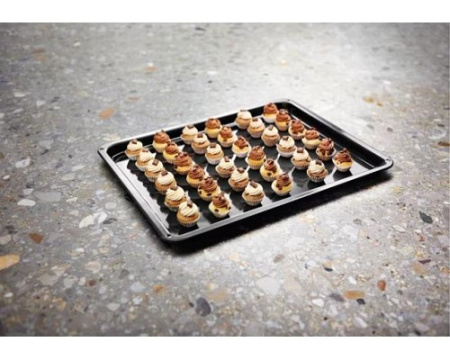 Духовой шкаф Electrolux EOF6P70X