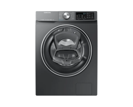 Стиральная машина Samsung WW70R62LVSXDLP (AddWash и Eco Bubble)