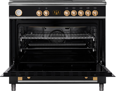 Газовая плита Kuppersberg ZBM 6699 ANT