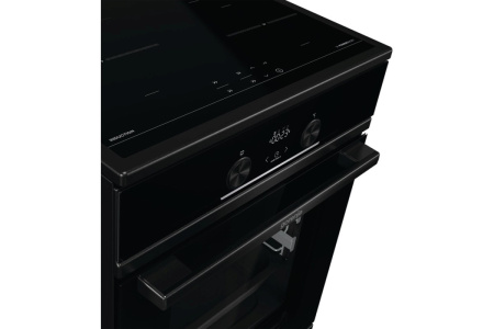 Электрическая плита Gorenje GEIT5C60BXPG