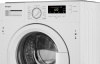Стиральная машина Weissgauff WMI 6147 Inverter Steam