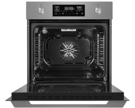 Шкаф духовой электрический Maunfeld AEOH60106S