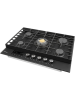 Варочная поверхность HIBERG VM 7255 B