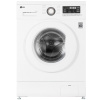 Стиральная машина LG F1296CDS0