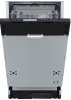 Посудомоечная машина Maunfeld MLP45530 Light Beam