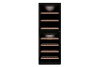 Винный шкаф Caso WineChef Pro 126-2D black