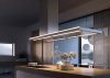 Вытяжка Falmec LUMEN IS STEEL 175 DX