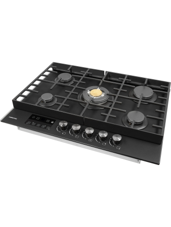 Варочная поверхность HIBERG VM 7255 B