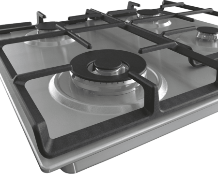Независимая газовая варочная панель Gorenje GW641EBX