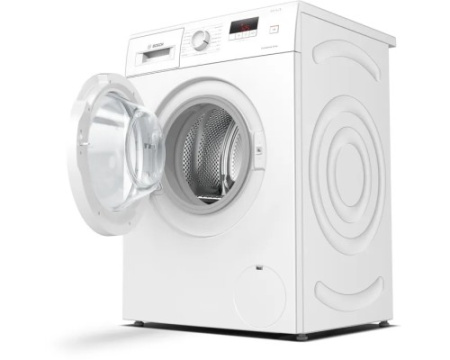 Стиральная машина Bosch WAJ240L8SN