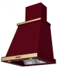Вытяжка Kuppersberg T 669 BOR Bronze