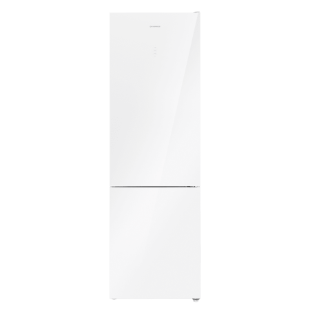 Холодильник Maunfeld MFF200NFW Inverter