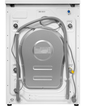Стиральная машина c инвертором Maunfeld MFWM148WH01