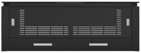 Вытяжка Maunfeld Galaxy 90 черный