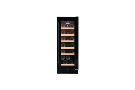 Винный шкаф Temptech PRESX30SB