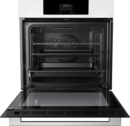 Духовой шкаф Haier HOQ-F3AAN3WB