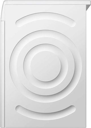 Сушильная машина Bosch WQG14200ME