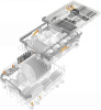 Посудомоечная машина Miele G 5990 SCVi SL