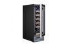 Винный шкаф Temptech WPQ30SCB