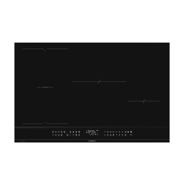 Индукционная варочная панель De Dietrich DPI4831BT