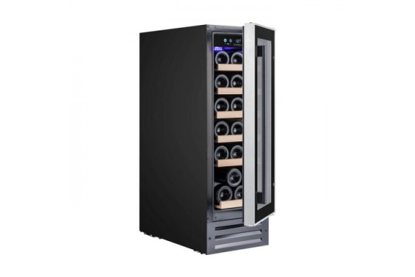 Винный шкаф Temptech WPQ30SCB