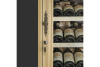 Винный шкаф Meyvel MV102-WO1-C (Northern Oak)