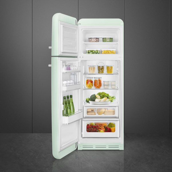 Холодильник Smeg FAB30LPG6