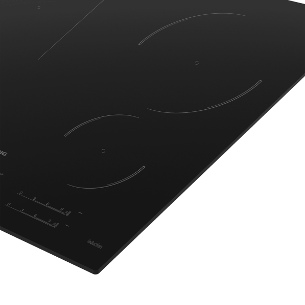 Индукционная варочная панель Grundig GIEI627474PN