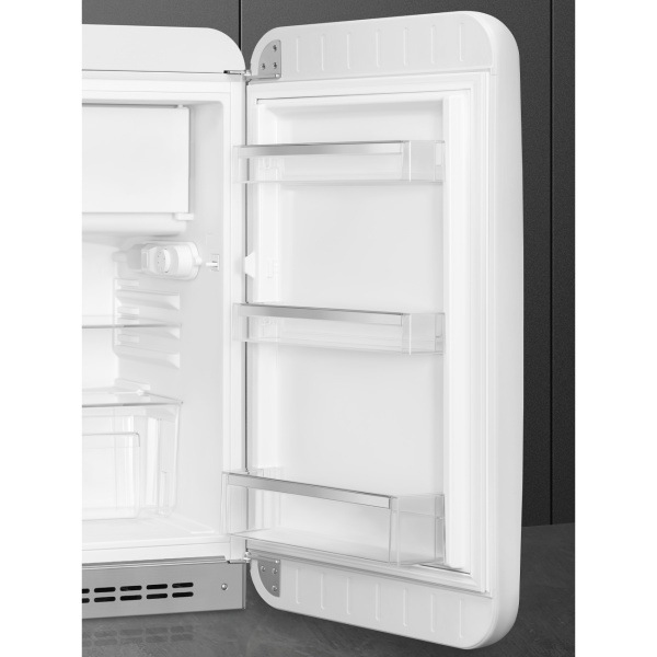 Холодильник Smeg FAB10RDUJ6