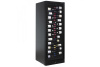 Винный шкаф Dunavox DX-143.468B