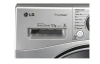 Стиральная машина LG F1495BDS7