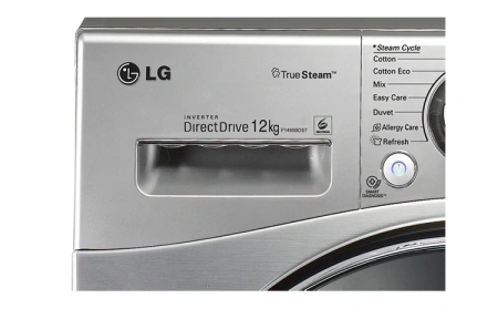 Стиральная машина LG F1495BDS7