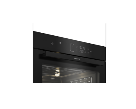 Духовой шкаф Hotpoint FE8 1352 SP BLG