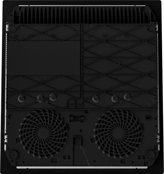 Индукционная варочная панель Midea MIH45107F