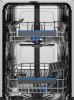 Встраиваемая посудомоечная машина Electrolux KESC2210L