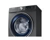 Стиральная машина Samsung WW80R62LVFXDLP (EcoBubble)