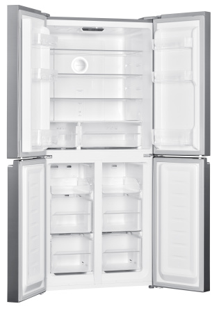 Холодильник multi-door Jacky's JR FI401А1