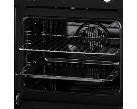 Электрический духовой шкаф KRONA ONORE 60 BL G2