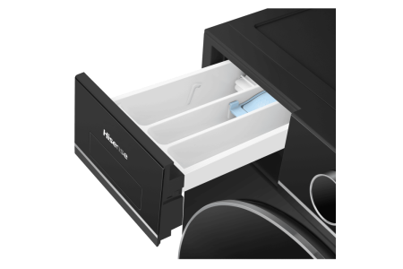 Стиральная машина Hisense WF5I8043BBF
