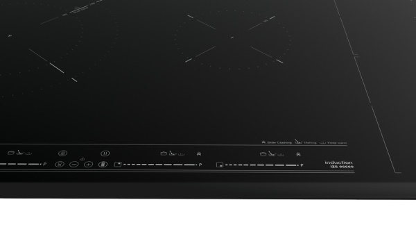 Индукционная варочная панель Teka IZS 96600 MSP BLACK