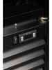 Витрина холодильная NORD FSC 400 GB черная