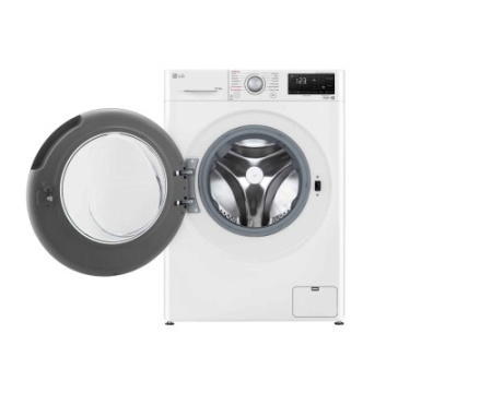 Стиральная машина LG F4V3RS4W