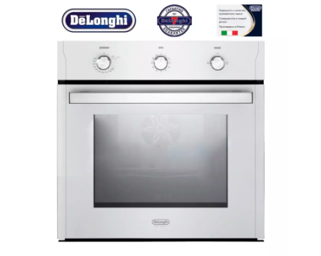 Встраиваемый газовый духовой шкаф DeLonghi SGB 4 RUS