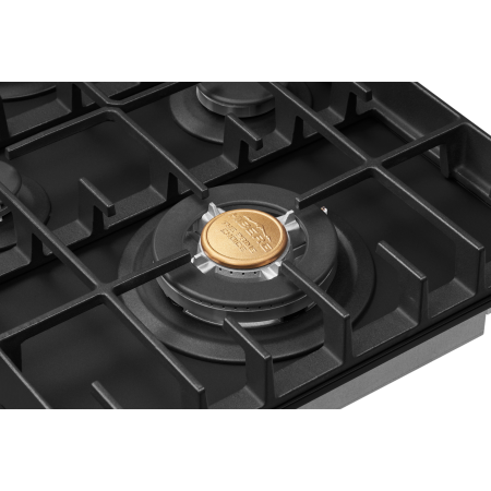 Варочная поверхность HIBERG VM 6245 B