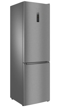 Холодильник с инвертором Meferi MFR200IX TOTAL NO FROST COMBI ULTRA