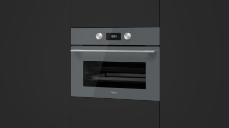 Духовой шкаф Teka HLC 8400 STONE GREY