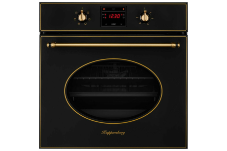 Духовой шкаф Kuppersberg SR 615 B Bronze