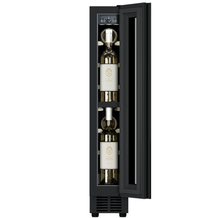 Винный шкаф встраиваемый Meyvel MV9NH-KBT1